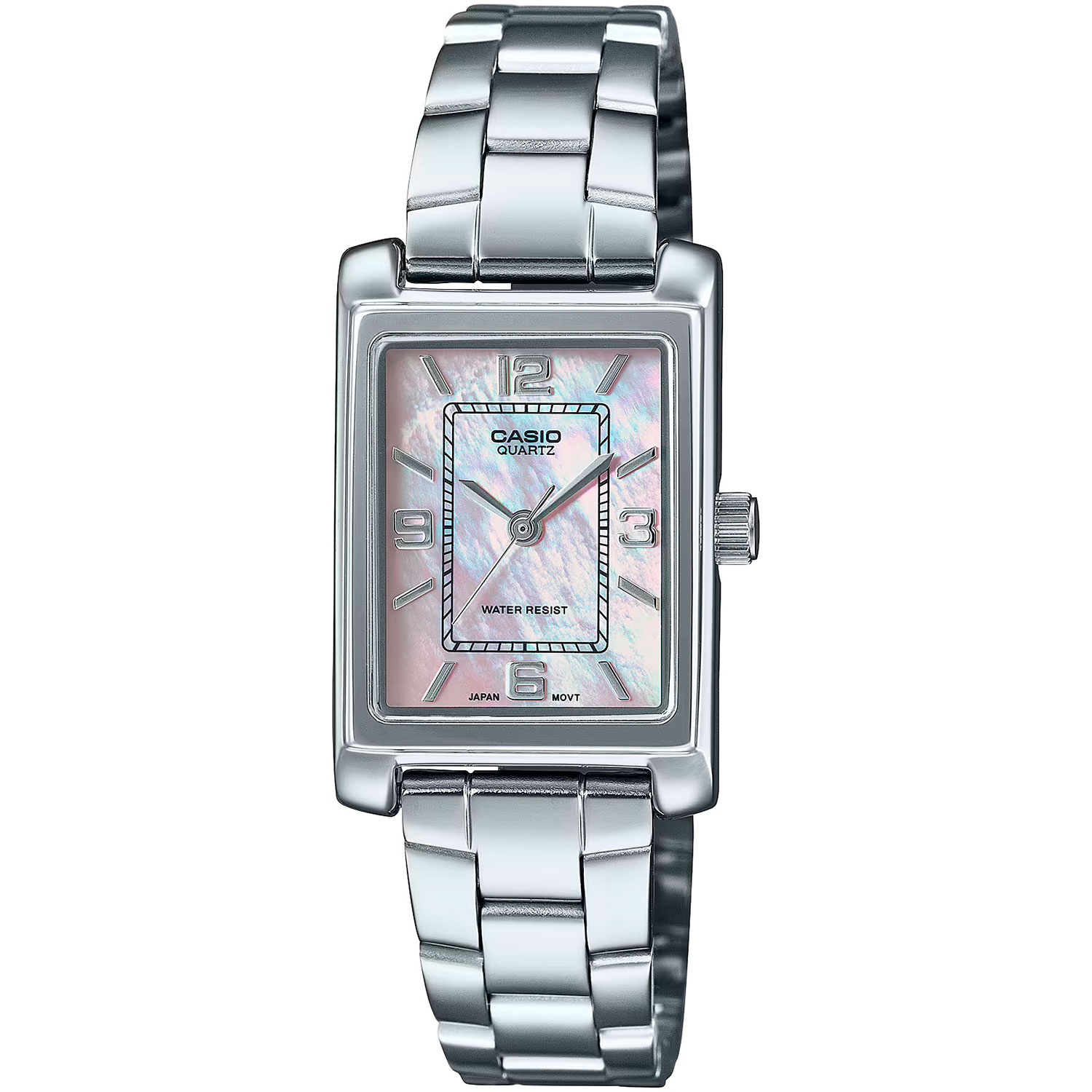 Часы Casio Analog LTP-1234DS-4A