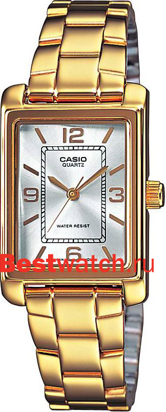 Часы Casio Analog LTP-1234G-7A