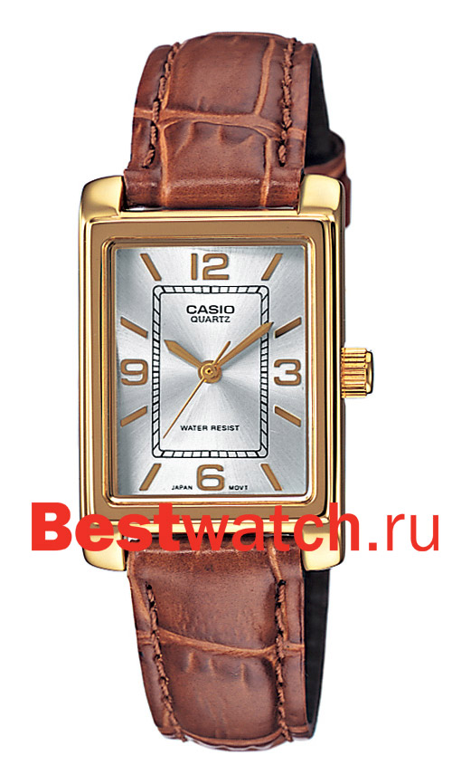 Часы Casio Analog LTP-1234GL-7A