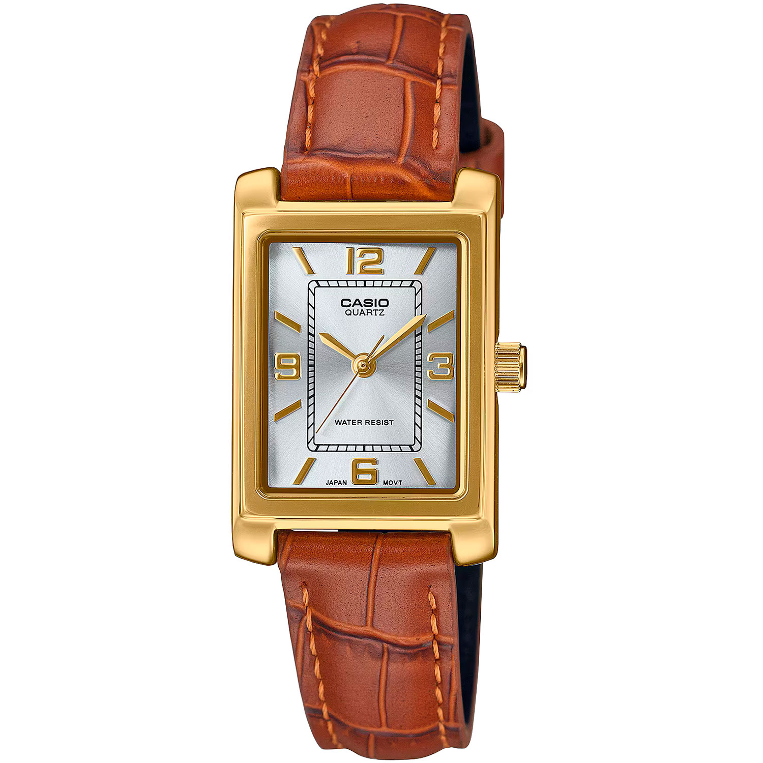Часы Casio Analog LTP-1234GLL-7A