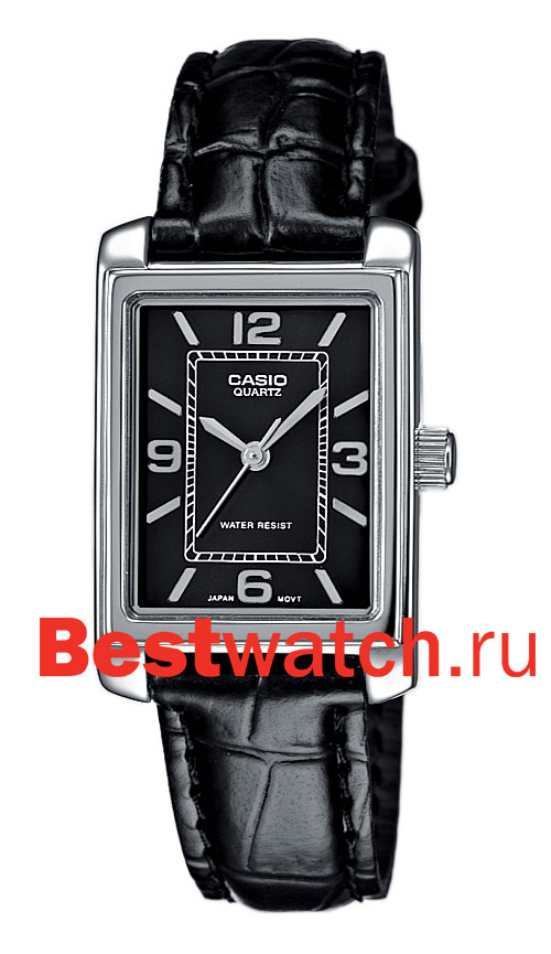Часы Casio Analog LTP-1234L-1A