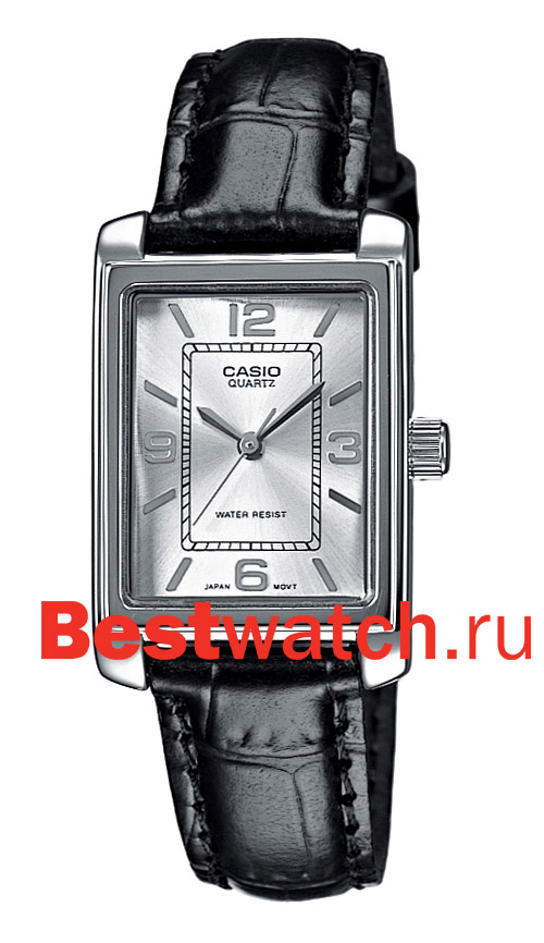 Часы Casio Analog LTP-1234L-7A