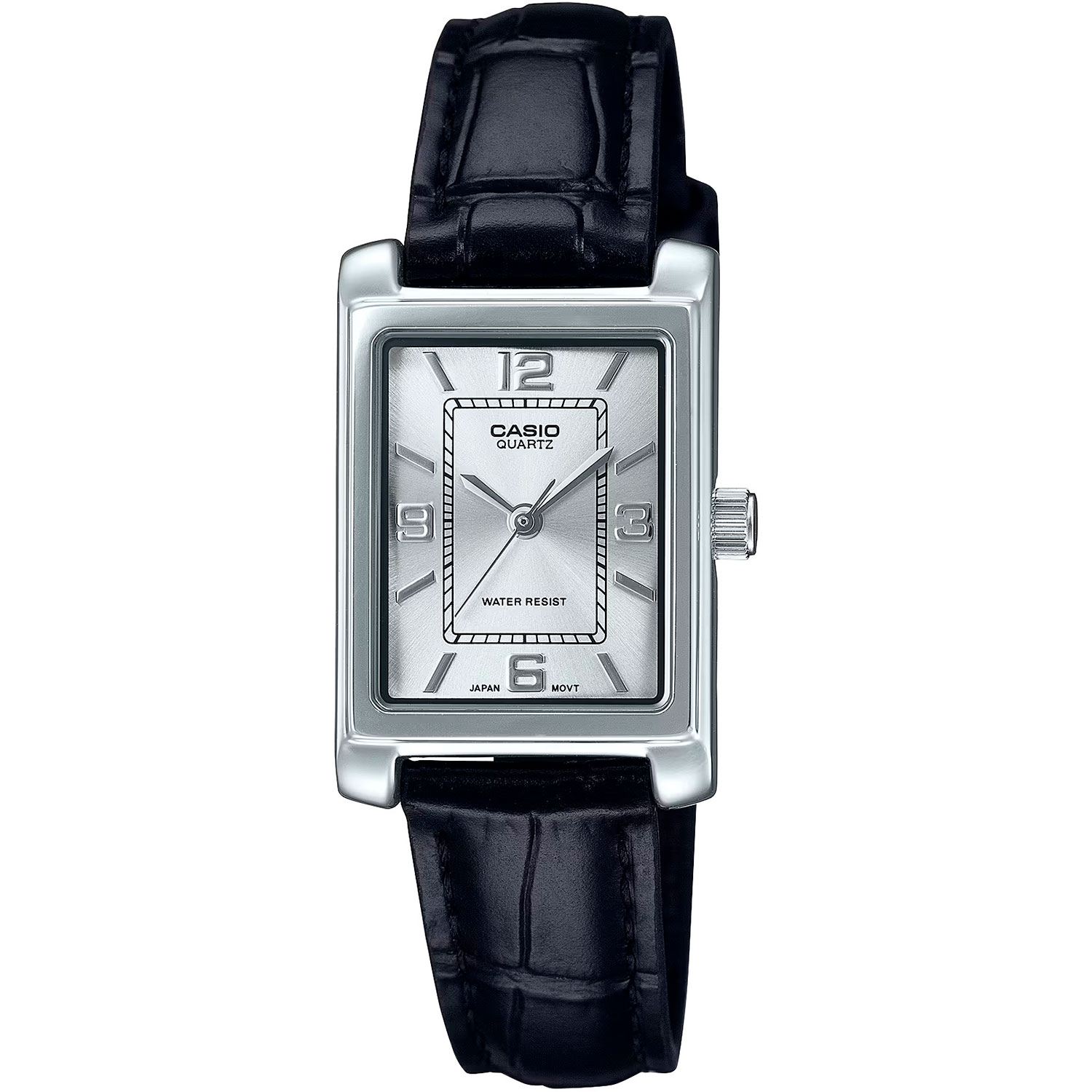 Часы Casio Analog LTP-1234LL-7A