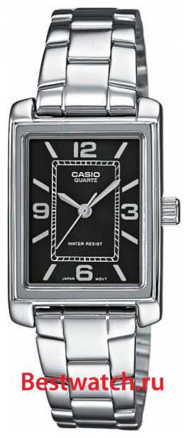 Часы Casio Analog LTP-1234PD-1A