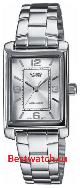 Часы Casio Analog LTP-1234PD-7A