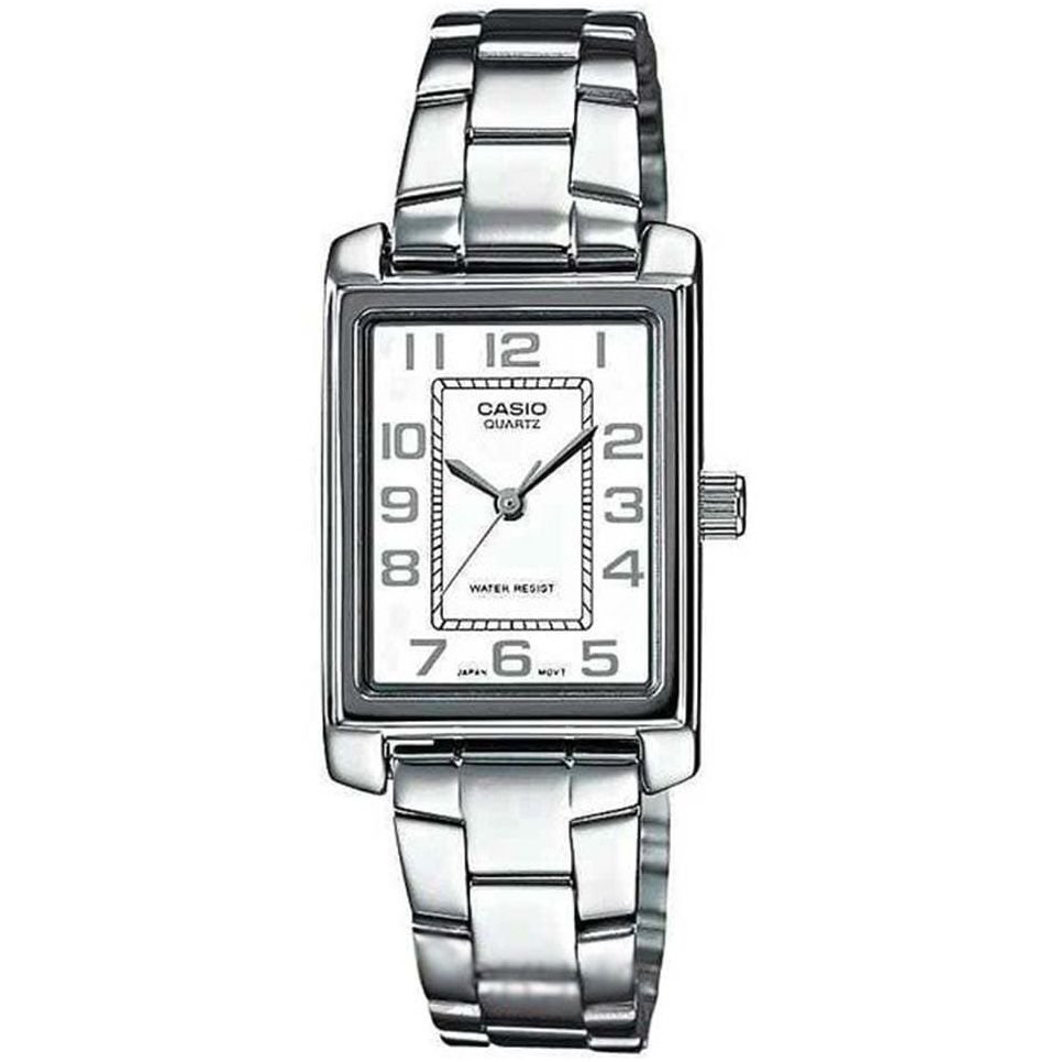 Часы Casio Analog LTP-1234PD-7B