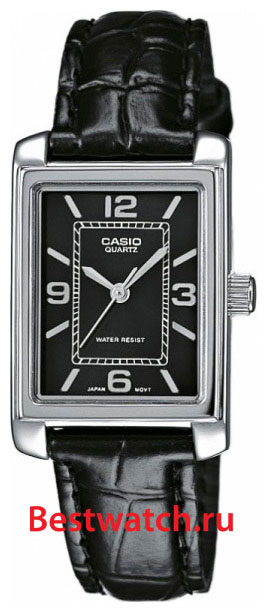 Часы Casio Analog LTP-1234PL-1A