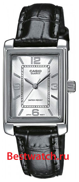 Часы Casio Analog LTP-1234PL-7A
