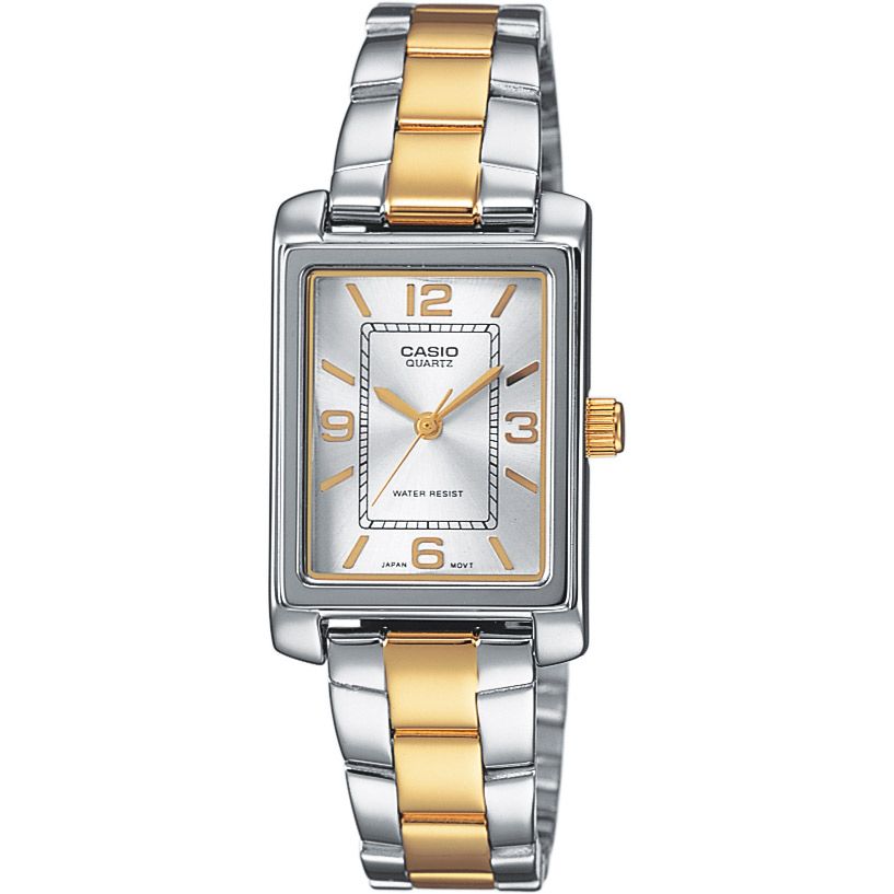 Часы Casio Analog LTP-1234PSG-7A