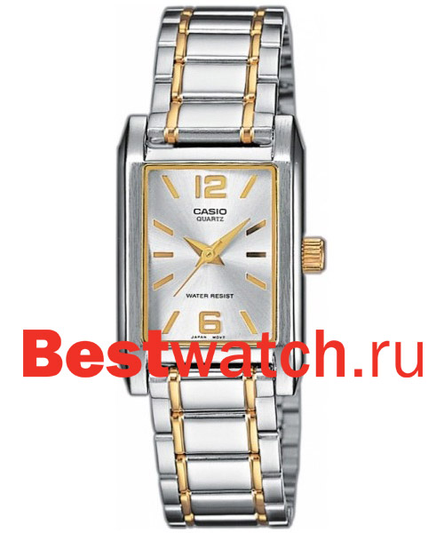 Часы Casio Analog LTP-1234SG-7A