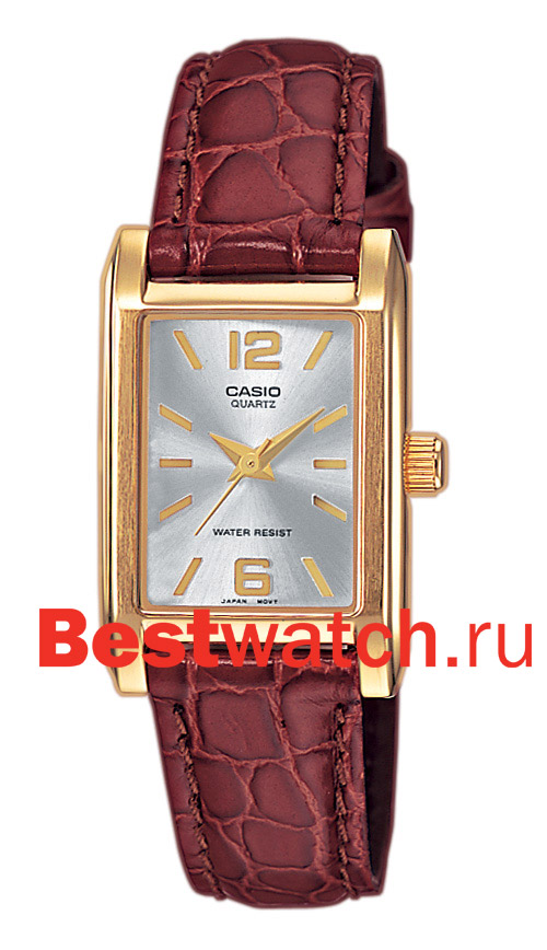 Часы Casio Analog LTP-1235GL-7A