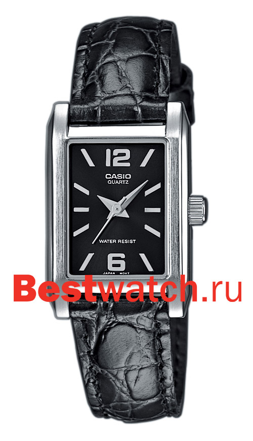 Часы Casio Analog LTP-1235L-1A