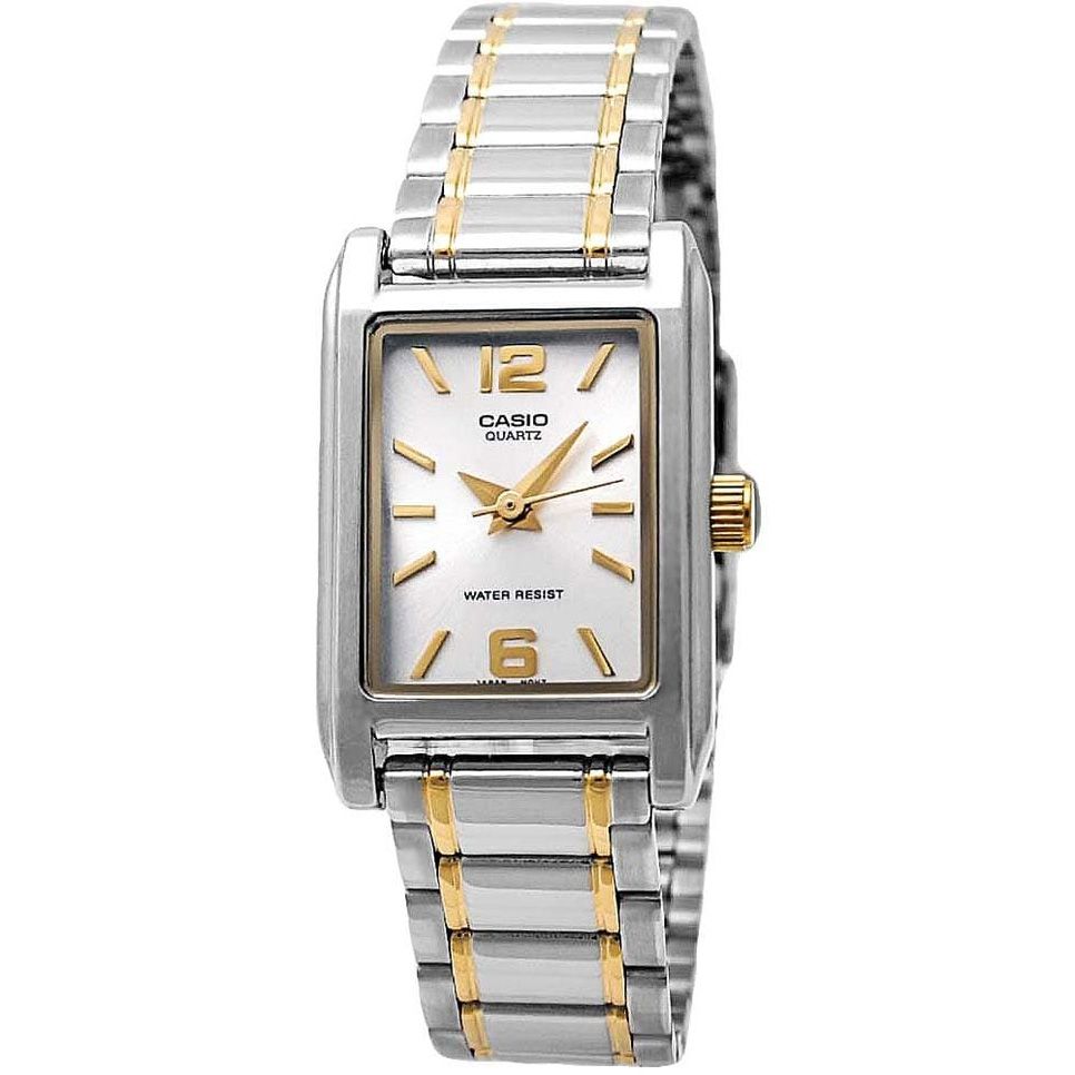 Часы Casio Analog LTP-1235PSG-7A