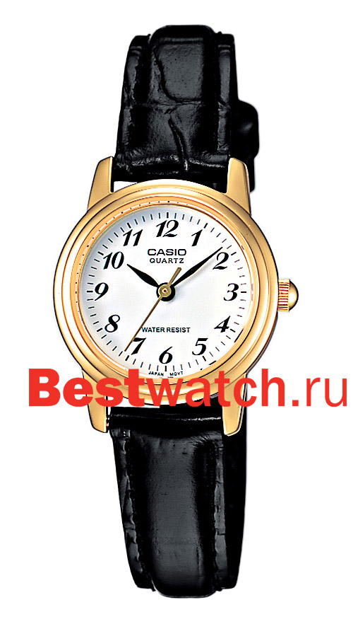 Часы Casio Analog LTP-1236GL-7B