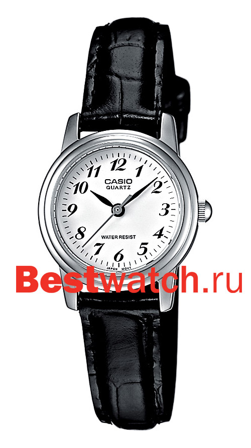Часы Casio Analog LTP-1236L-7B