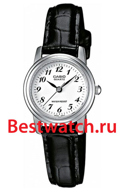 Часы Casio Analog LTP-1236PL-7B