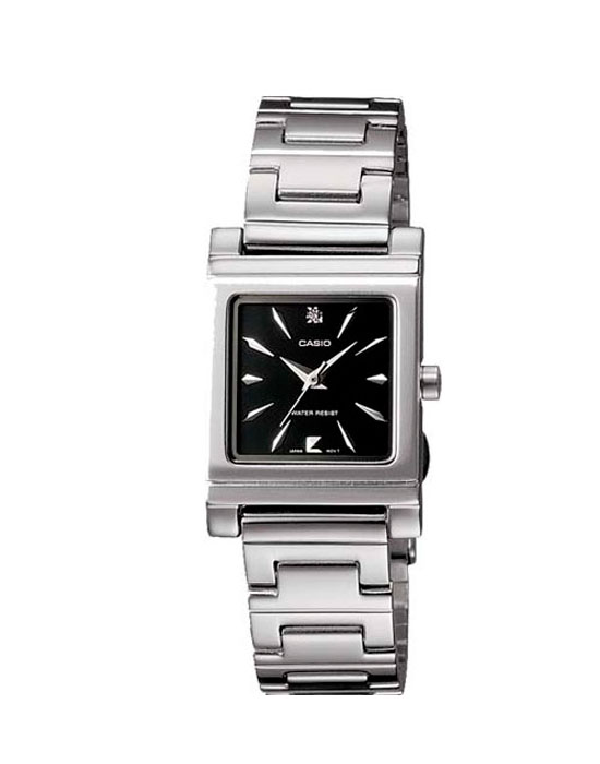Часы Casio Analog LTP-1237D-1A2