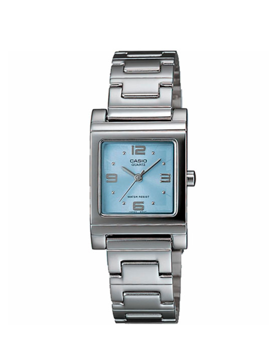 Часы Casio Analog LTP-1237D-2A