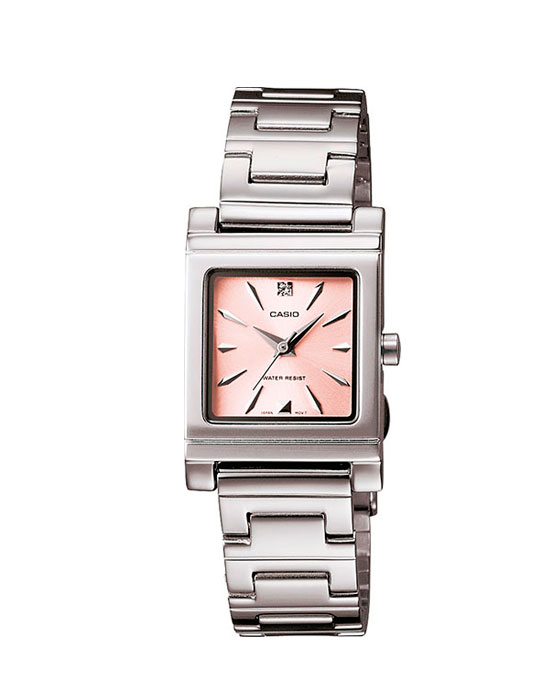 Часы Casio Analog LTP-1237D-4A2