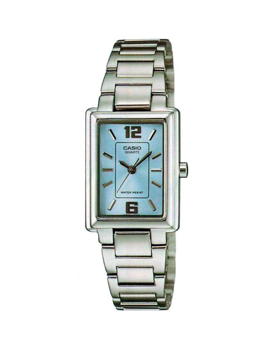 Часы Casio Analog LTP-1238D-2A