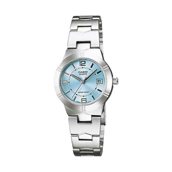 Часы Casio Analog LTP-1241D-2A