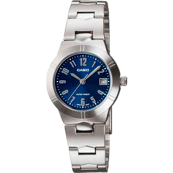 Часы Casio Analog LTP-1241D-2A2