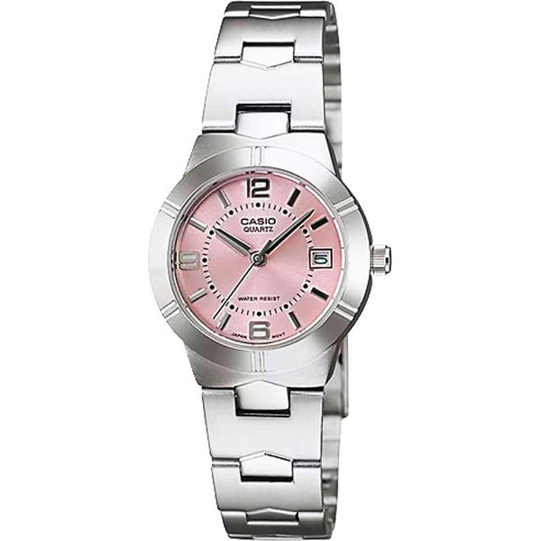 Часы Casio Analog LTP-1241D-4A