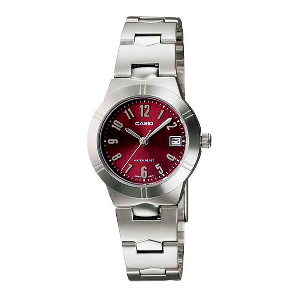 Часы Casio Analog LTP-1241D-4A2