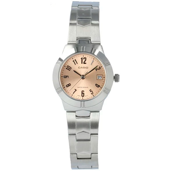 Часы Casio Analog LTP-1241D-4A3