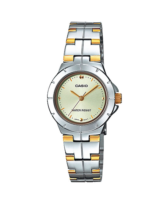 Часы Casio Analog LTP-1242SG-9C