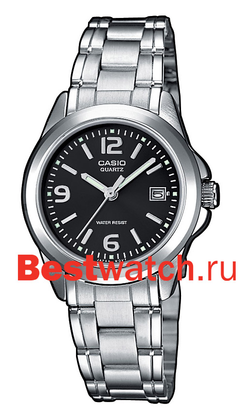 Часы Casio Analog LTP-1259D-1A
