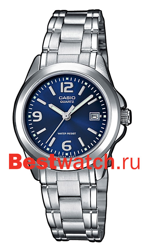 Часы Casio Analog LTP-1259D-2A