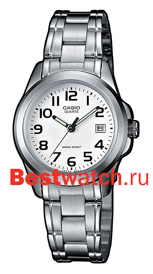 Часы Casio Analog LTP-1259D-7B