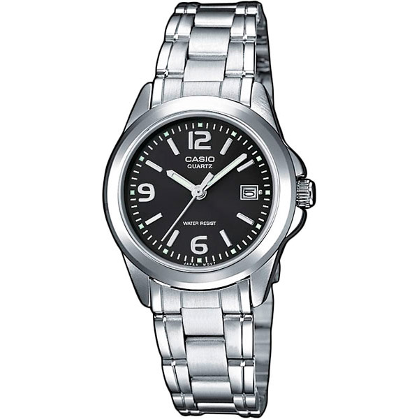 Часы Casio Analog LTP-1259PD-1A