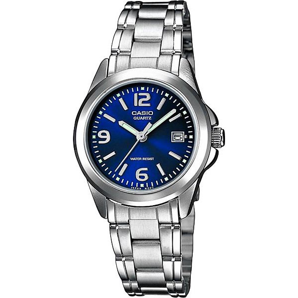 Часы Casio Analog LTP-1259PD-2A
