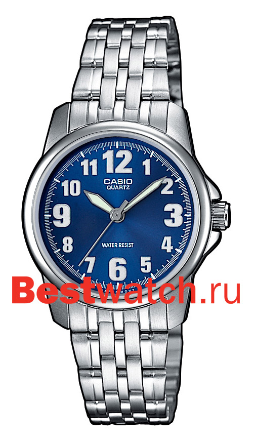 Часы Casio Analog LTP-1260D-2B