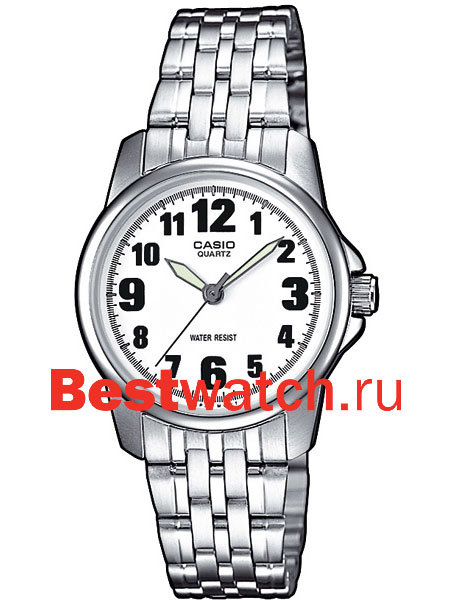 Часы Casio Analog LTP-1260D-7B