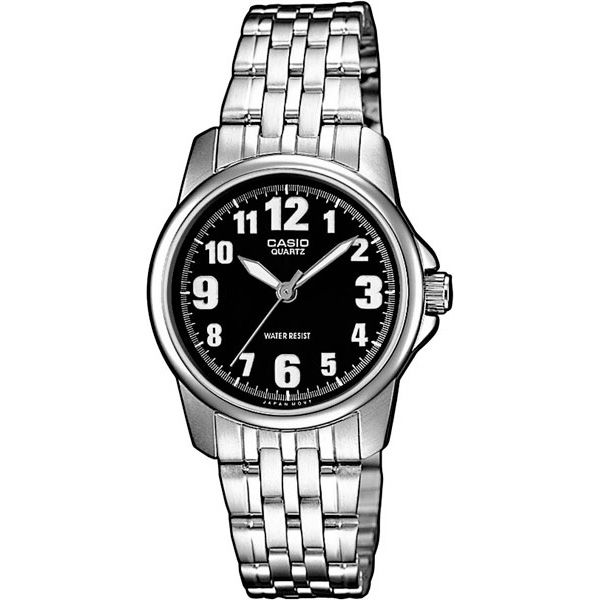 Часы Casio Analog LTP-1260PD-1B