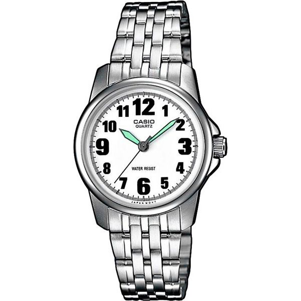 Часы Casio Analog LTP-1260PD-7B