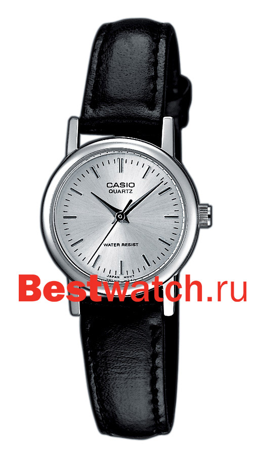 Часы Casio Analog LTP-1261E-7A