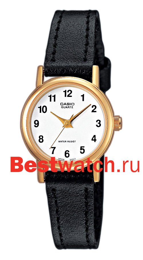 Часы Casio Analog LTP-1261Q-7B