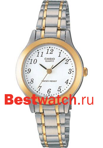 Часы Casio Analog LTP-1263G-7B