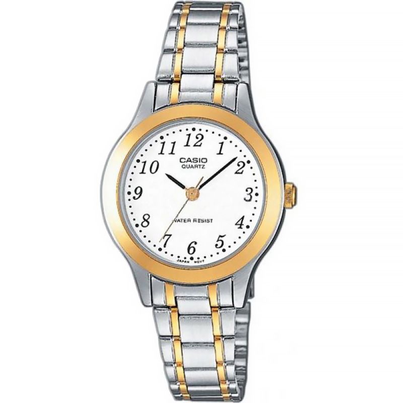 Часы Casio Analog LTP-1263PG-7B