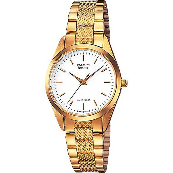 Часы Casio Analog LTP-1274G-7A