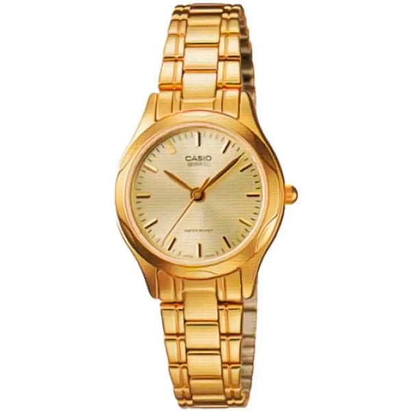 Часы Casio Analog LTP-1275G-9A