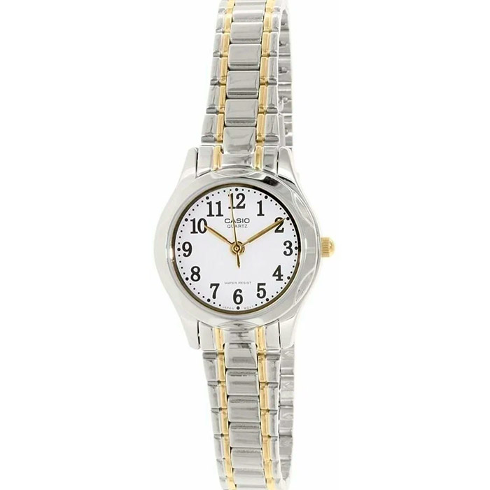 Часы Casio Analog LTP-1275SG-7B