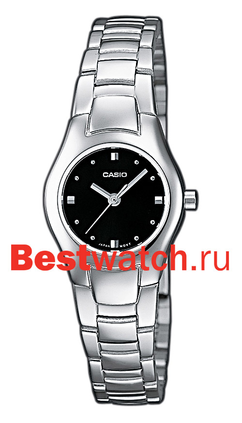 Часы Casio Analog LTP-1277D-1A