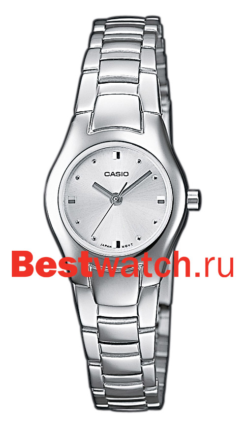 Часы Casio Analog LTP-1277D-7A