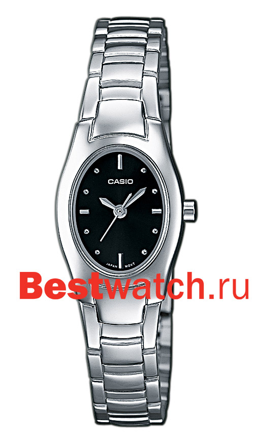 Часы Casio Analog LTP-1278D-1A
