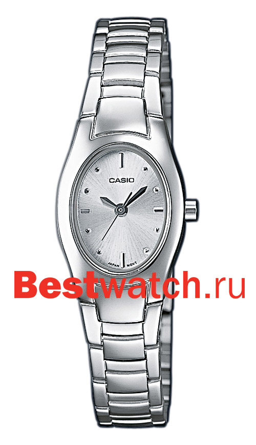 Часы Casio Analog LTP-1278D-7A